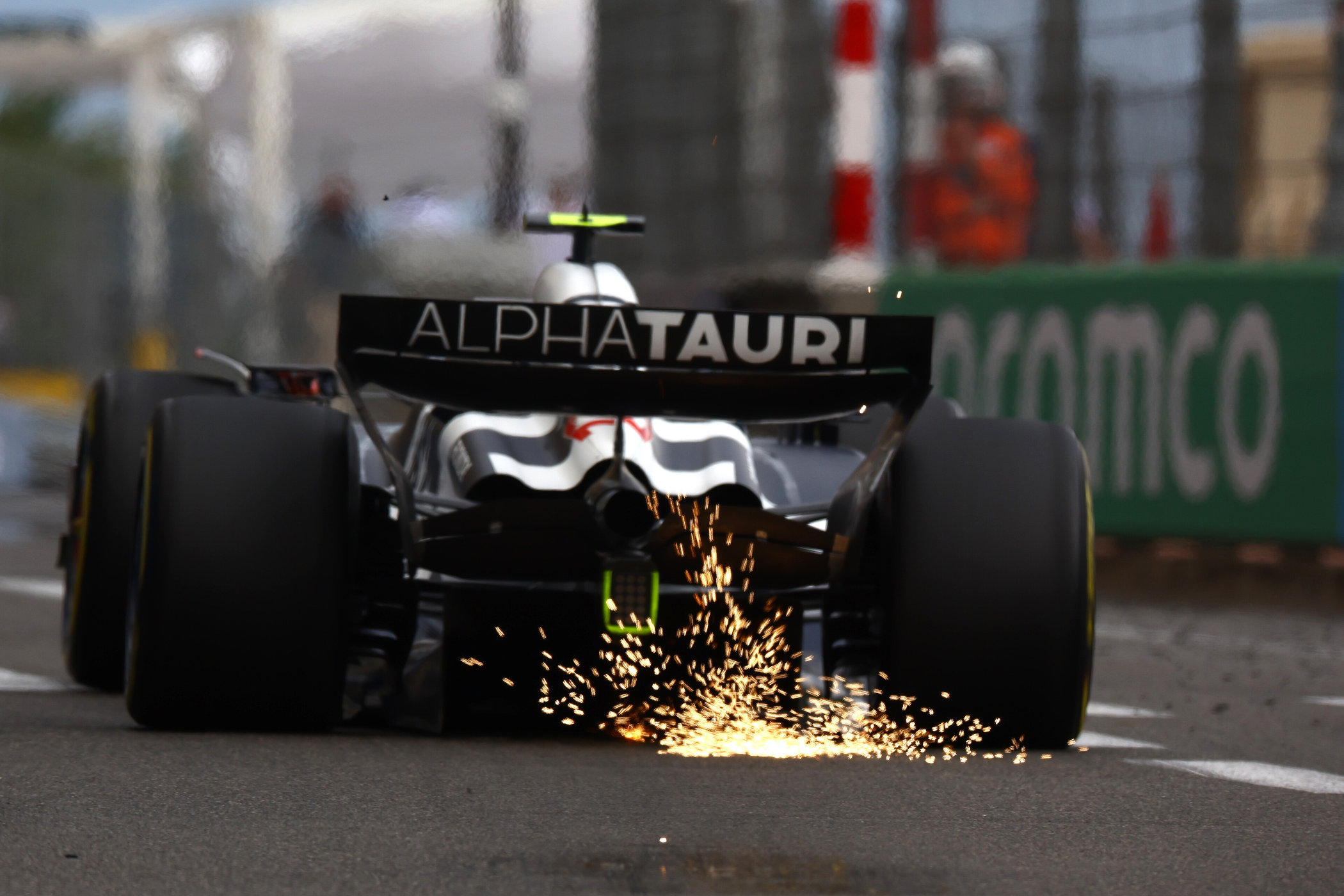 Formula 1 2023 season recap - Scuderia AlphaTauri - 1
