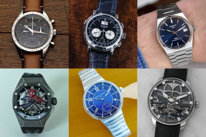 Monochrome Watches | An Online Magazine Dedicated To Fine Watches