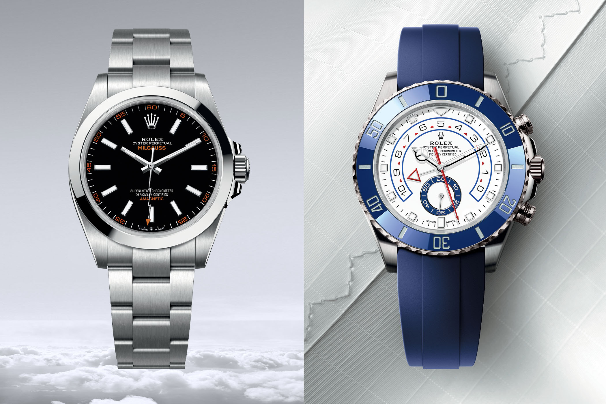 Rolex Predictions 2024 - Rolex Watches and Wonders 2024 - Rolex Novelties 2024 - Rolex new models 2024 collection