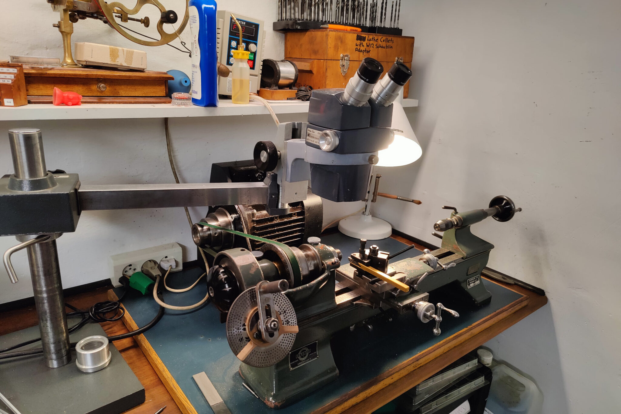 Discovering The Work Of Rune Bakkendorff, A Young And Upcoming Danish ...