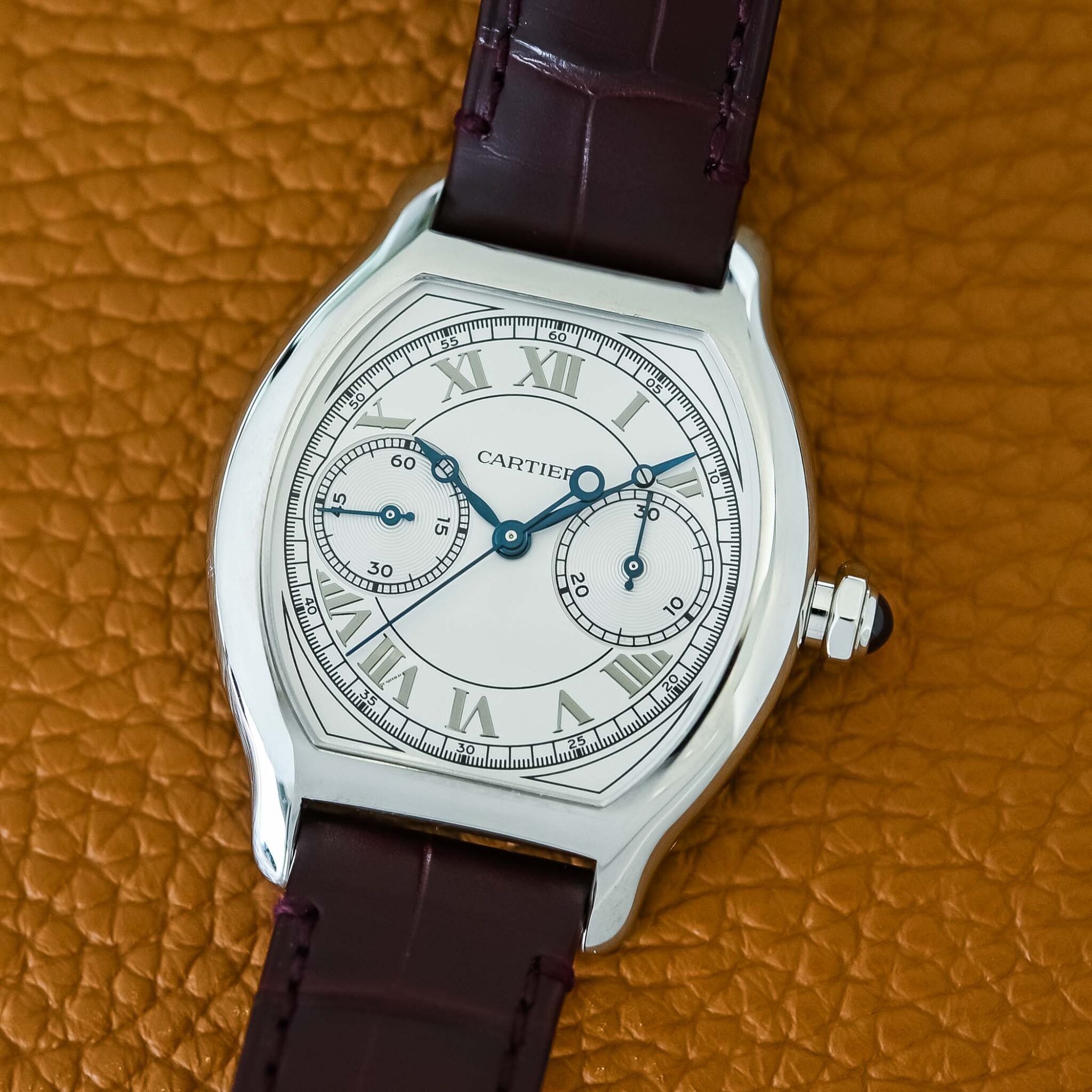 First Look The Return Of The Glorious Cartier Tortue Monopoussoir first-look-the-return-of-the-glorious-cartier-tortue-monopoussoir