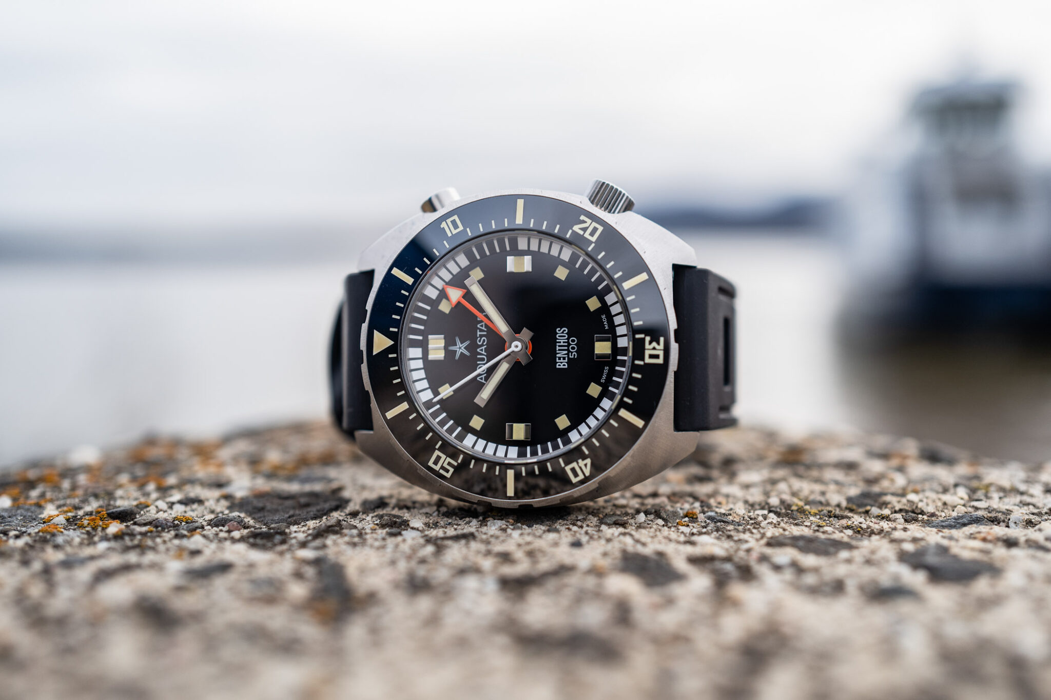 RESSORT DE BARILLET Montre 280Nn52 Taille 2.80 X 17.5 - 0.22