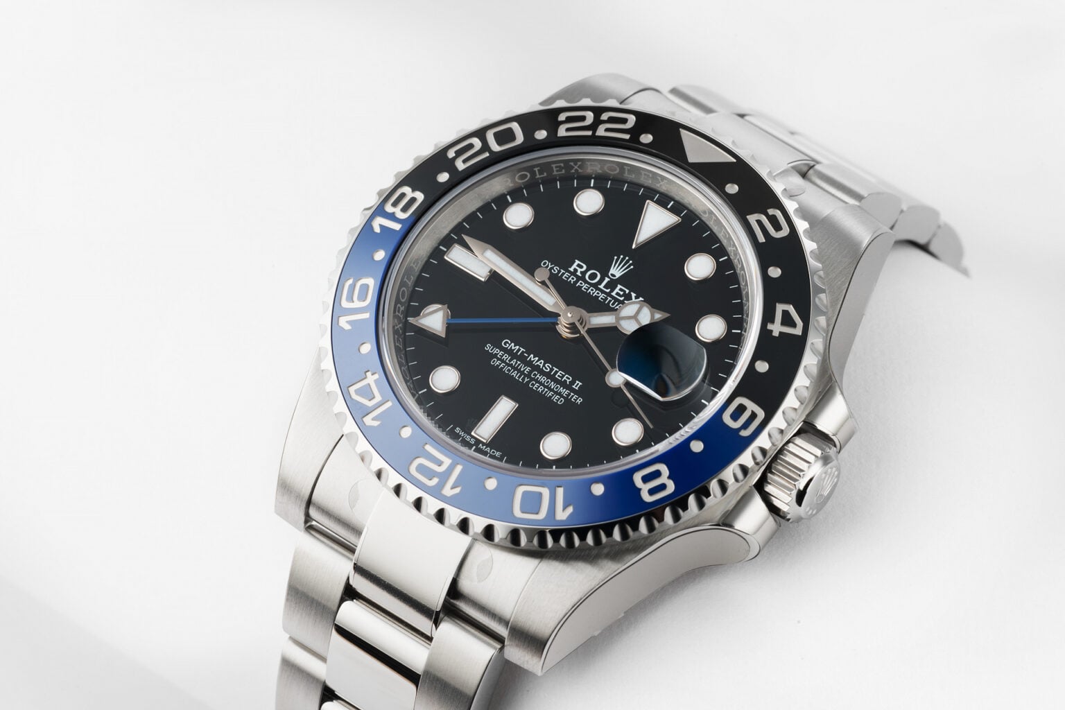 In-Depth: The History of the Rolex GMT-Master and GMT-Master II