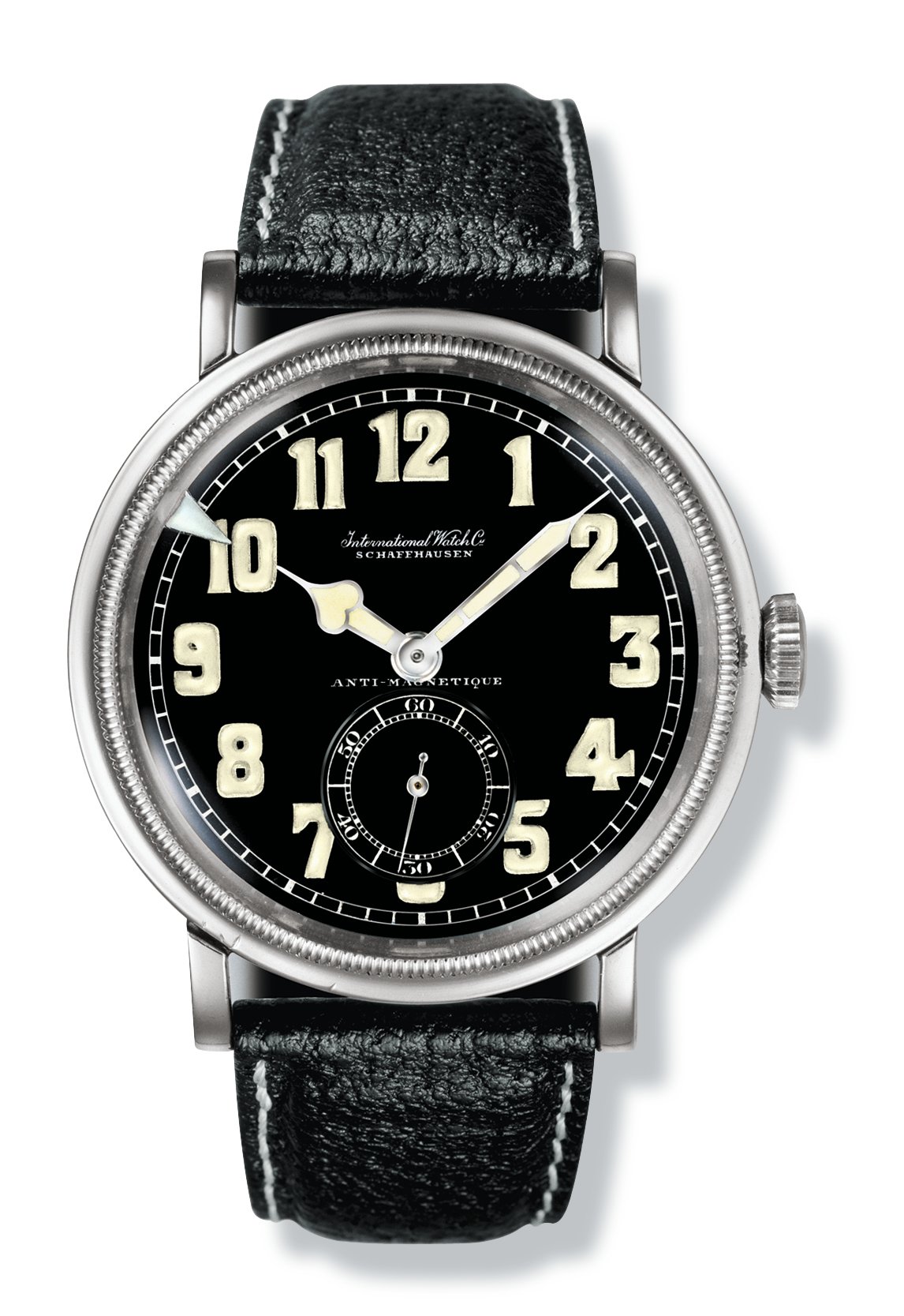 The Evergreens – The Complete History of the IWC Big Pilot Collection