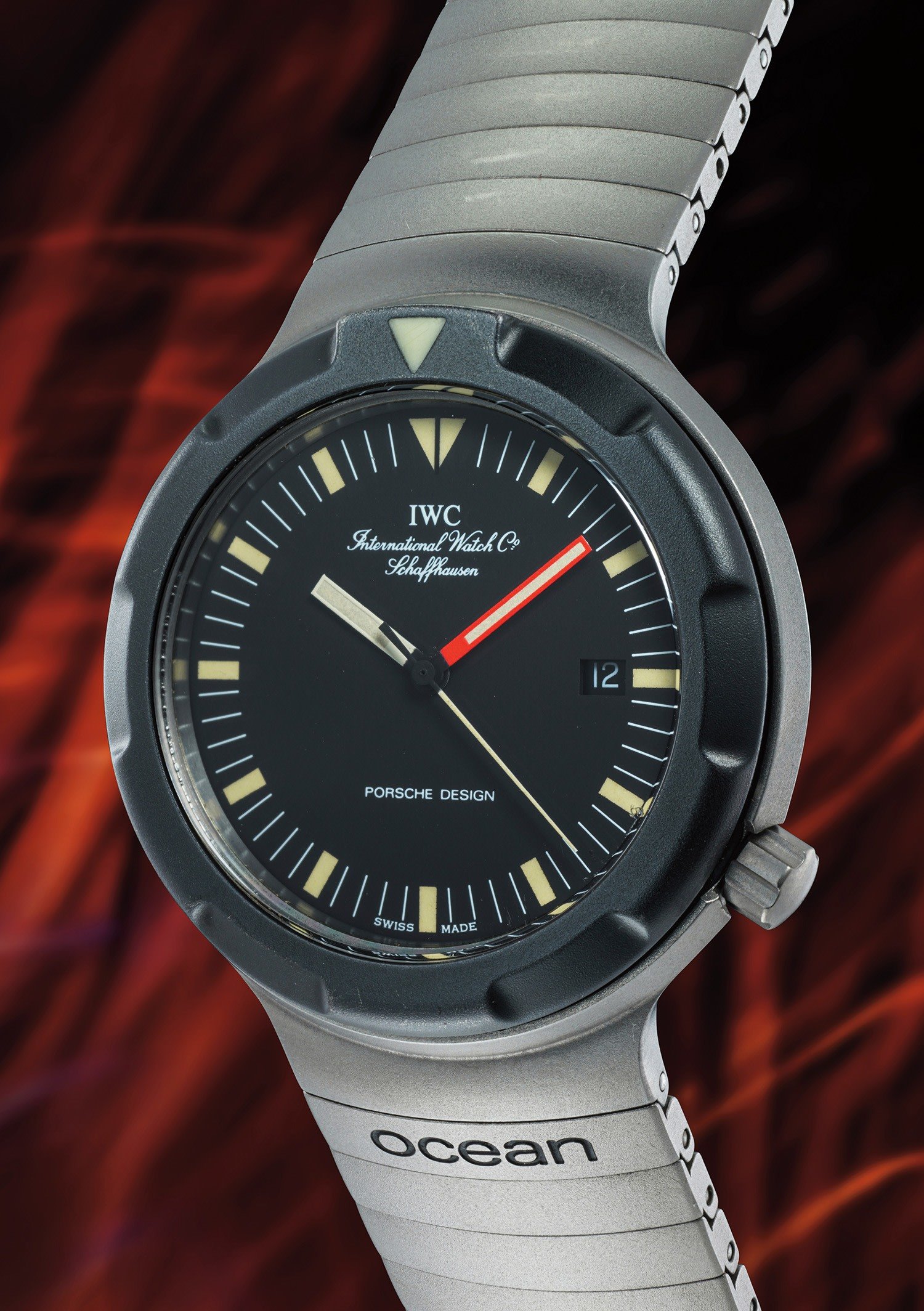Image by Phillips Watches