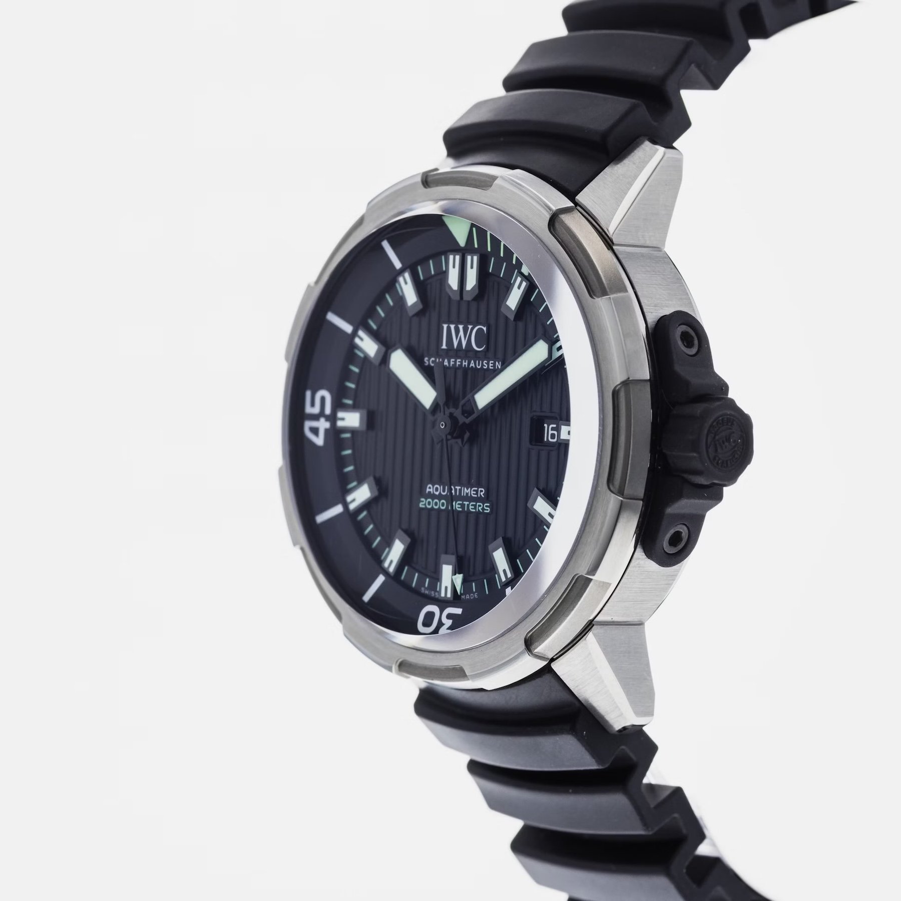 Image by Hodinkee Shop