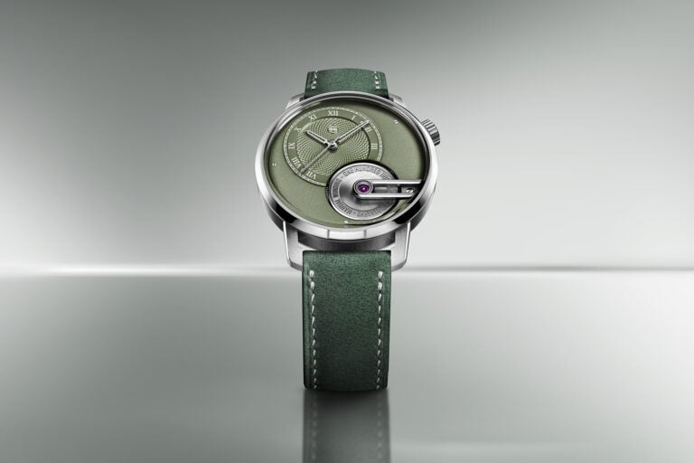 その他 Armin Armin Strom One Week Skeleton Titanium - EsperLuxe