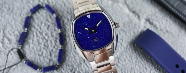 First Look – The new Monovant Rheon Royal Lapis